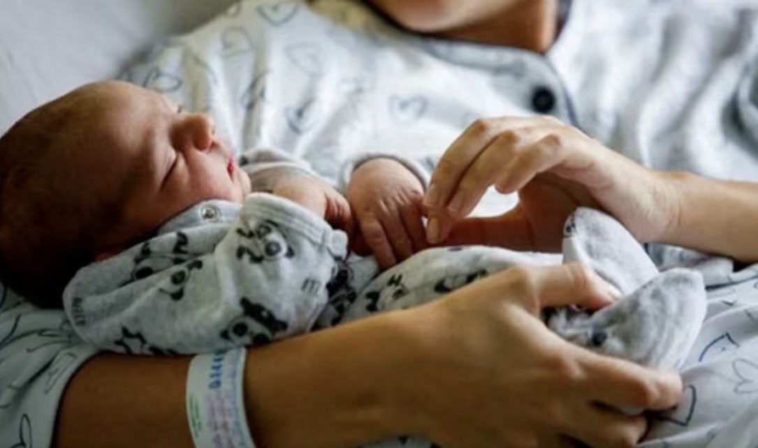 RealTimeRating's tweet photo. ARGENTINA ENTRA EN ZONA DE MÍNIMA FERTILIDAD: el promedio cayó a 1,1 hijos por mujer. Argentina ya está por debajo de casi toda Europa y Japón. https://t.co/tVSrhibCVm