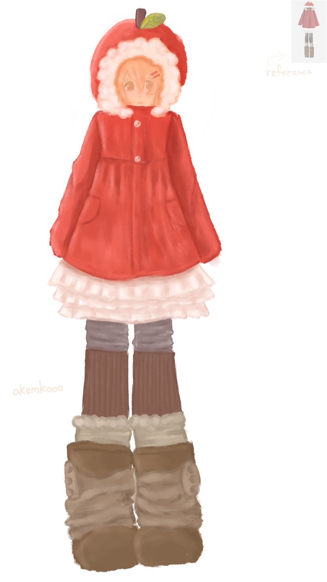 akemkooo's tweet photo. ദ്ദി˶˃ ᵕ ˂ )✧
#elliot #art #roblox #autumn #outfite #apple https://t.co/Orp3JdaYG8