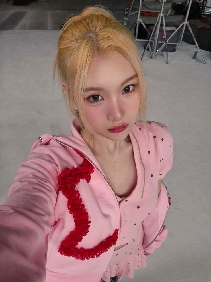 miawnaad's tweet photo. I got pinkeu 🩷

reply and i'll give you a color to assign with your favsss ~⁠♪ https://t.co/FGBGwbwcGx