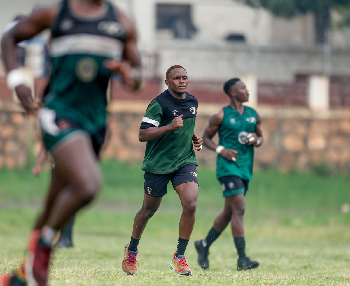 Image for the Tweet beginning: 🇿🇼 ZIMBABWE SHARES THE GAME!