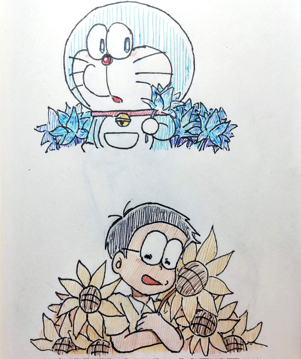 zihan0401's tweet photo. 一些之前的手绘！ https://t.co/89vyElrucf
