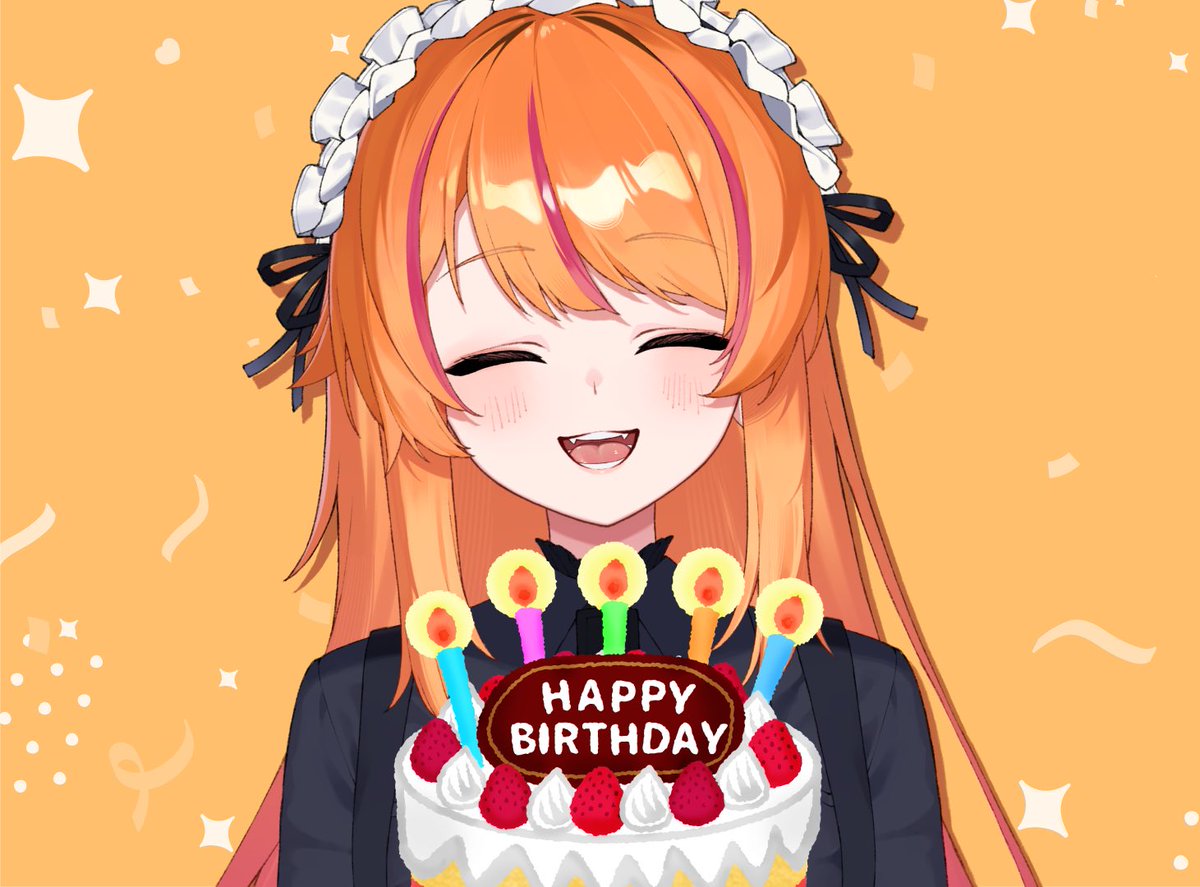 rosec_pin's tweet photo. 生まれた〜〜！！今日は私の誕生日😚😚！！！

#ろぜぴん22ちゃいの誕生日 https://t.co/OqQAE4tobr