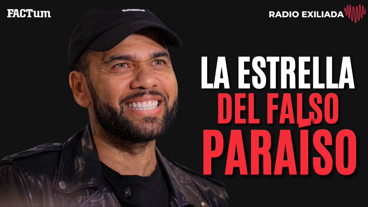 RevistaFactum's tweet photo. 🔴¿Qué esconde un gobierno tan “exitoso” detrás de la pasarela de influencers? 

Es el tema de hoy en Radio Exiliada. Los esperamos a las 12:00 pm
Con @orusvillacorta y @Avelar2112 https://t.co/jNzgtH3JP1