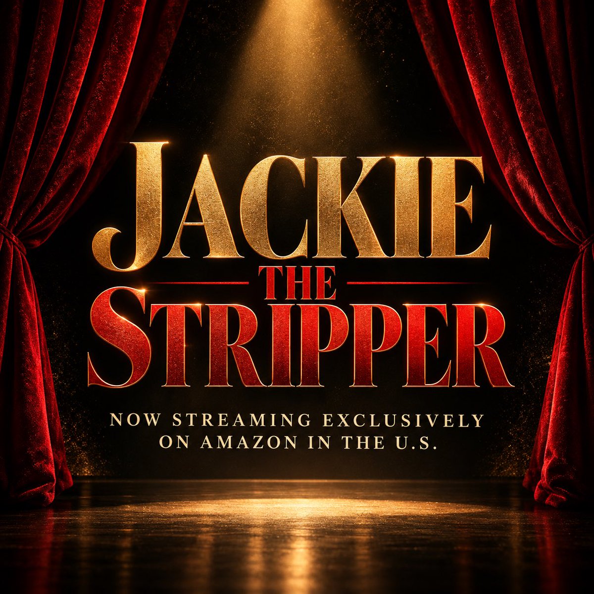 HewesPictures's tweet photo. Now Streaming exclusively on @PrimeVideo ! Link 👆🏼👆🏼👆🏼 https://t.co/Q4voBumj3E