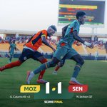 Photo by Football Senegal (@FootballSenegal)
