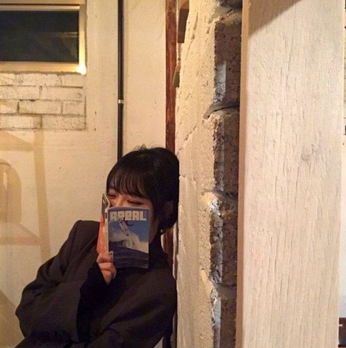 maoafh's tweet photo. オニギリさん切り抜きを作って下さりありがとうございました！
とても楽しかったです！ https://t.co/2RRNozHE6V