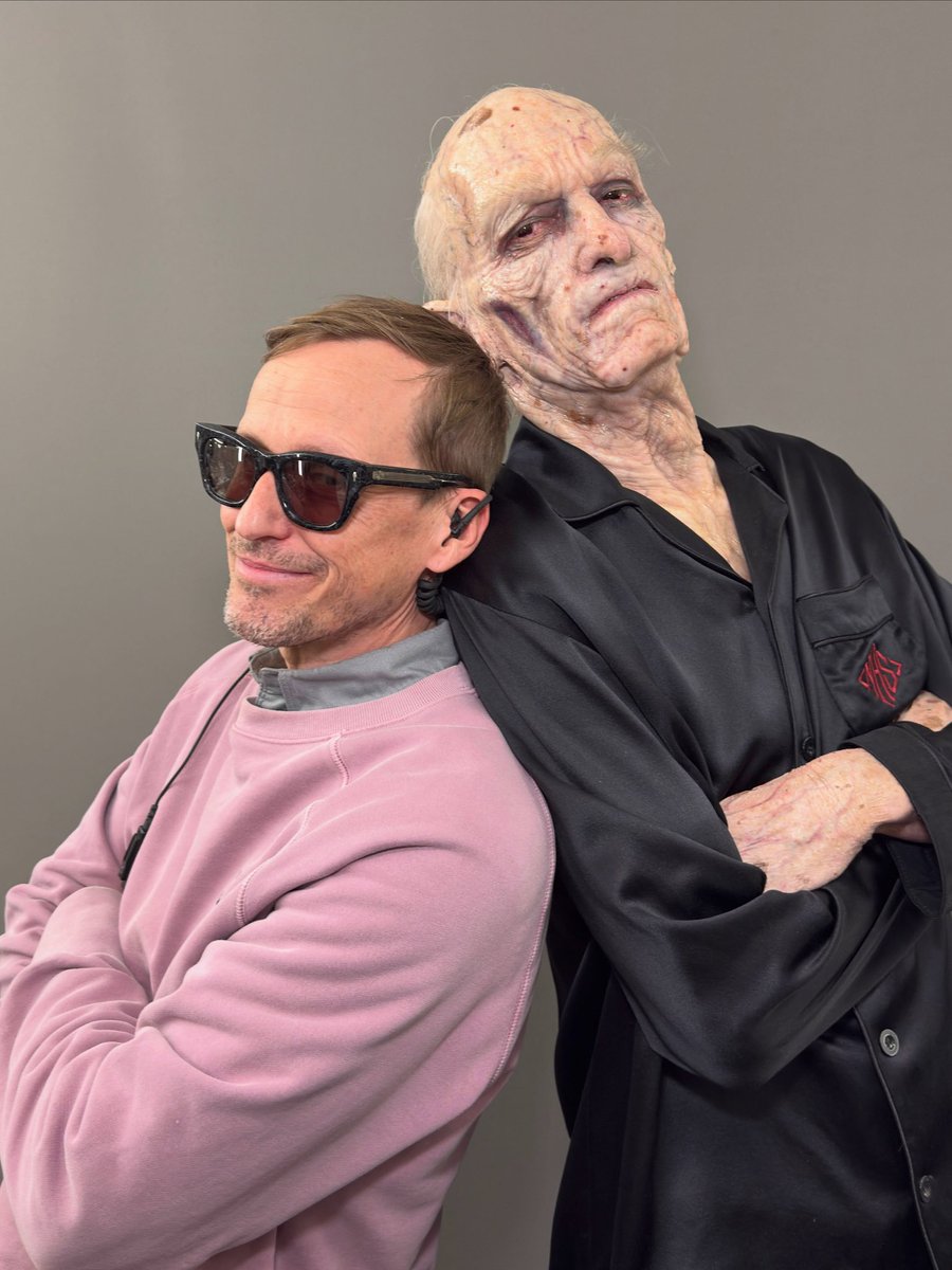 Rauhnacht BTS AHS 13