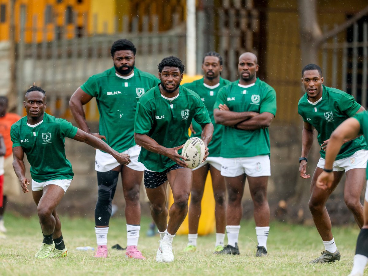 Image for the Tweet beginning: 🇳🇬 NAIJA, FUTURE STARS &amp;