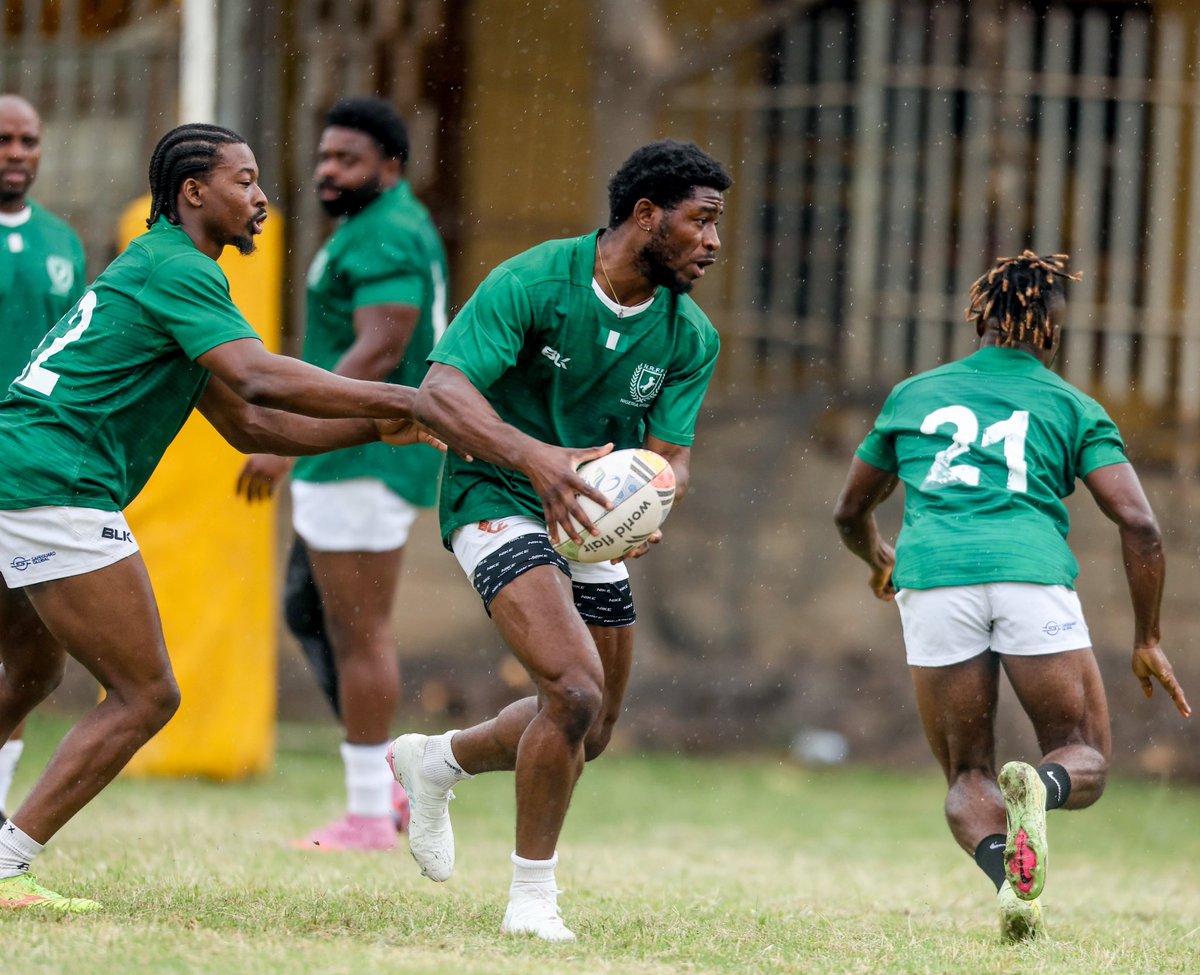 Image for the Tweet beginning: 🇳🇬 NAIJA, FUTURE STARS &amp;
