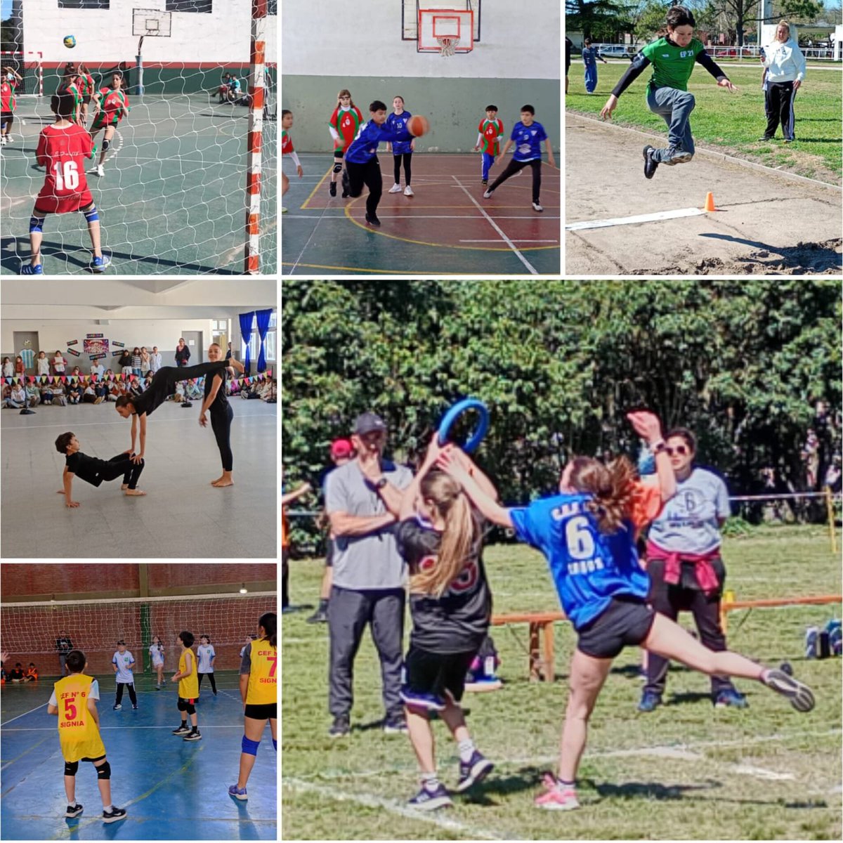 Leot14's tweet photo. ➡️ En📍General Alvear celebramos la instancia Regional de los #JEBO2026 de la Región 24.
En la PBA💙, Los Juegos Escolares Bonaerenses son política educativa: generan oportunidades, fortalecen los aprendizajes y construyen comunidad.
Más Educación Física. Más deporte. Más Estado Presente en cada territorio.
@Kicillofok  @flaviaterigi
