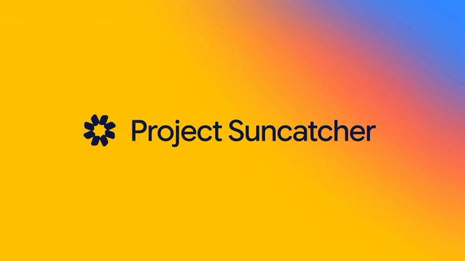 XALYELZ's tweet photo. The launch will take place on October 1. You can follow the post where the link was shared. This is the first time something like this has happened. You can follow the posts shared by Elon Musk and Google.
Next week, as part of the Suncatcher Project, Google will launch a prototype satellite carrying four Tensor Processing Units (TPUs) into orbit from Vandenberg Space Force Base aboard a SpaceX Falcon 9 rocket. Built in collaboration with Planet Labs, this refrigerator-sized satellite will run simple AI queries using Gemini models and collect data on the harsh conditions of space. CEO Sundar Pichai described this as “a small step for TPUs,” viewing it as the beginning of a move by major tech companies toward orbital data centers that receive nearly constant sunlight for more efficient power  ' Project Suncatcher 
Sol
7RE26MKbqVs7QokmJusbqUFd7qS2iXyUwspf9y1qoAhf
Rh
0xF3bB23A5f2CA278C15950f614eDD650950EC5ff9

https://t.co/GuMpMz9c6I