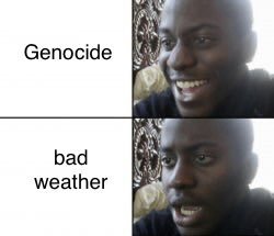Rockstar82vansh's tweet photo. @PopCrave LMAOO the fuckin irony that the weather cancelled the show anyways. None of this was necessary. https://t.co/RzfFZ0PkXv