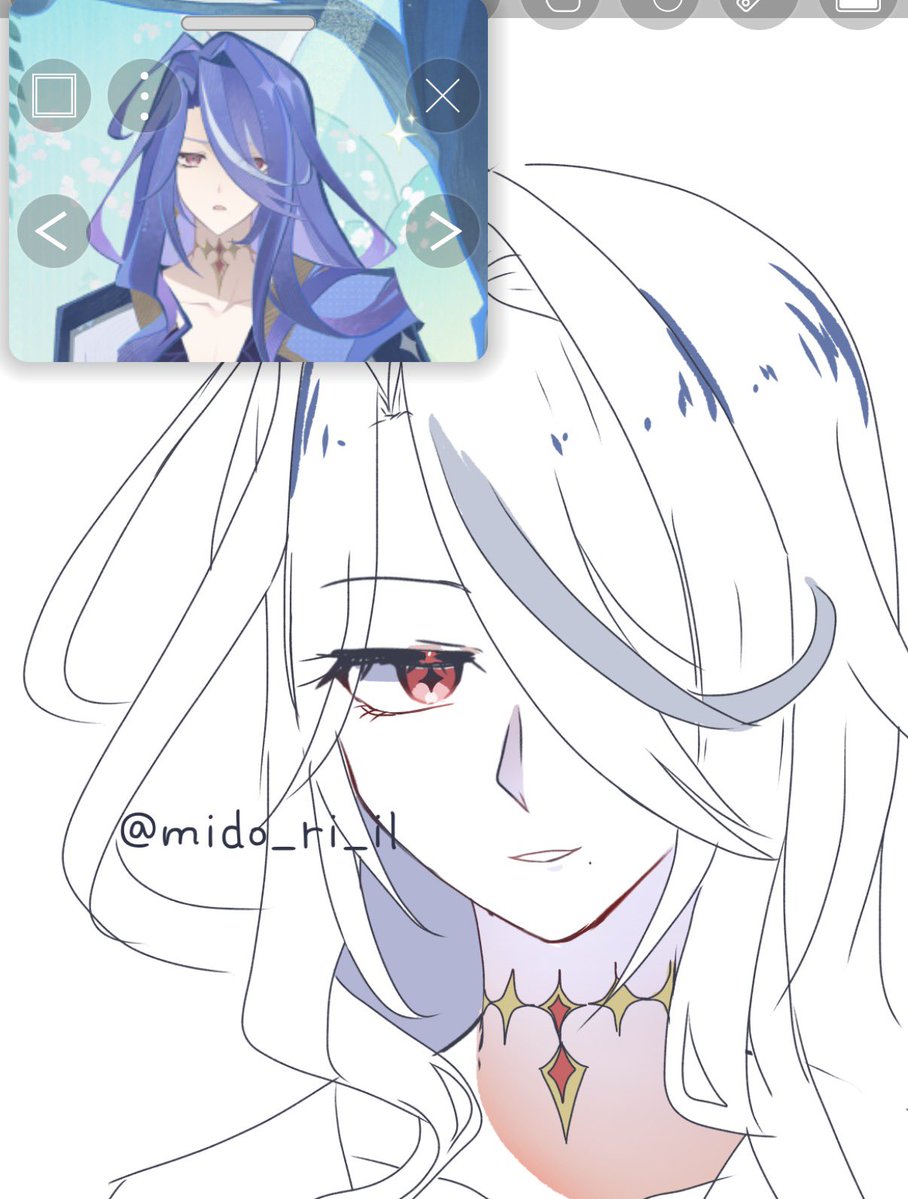 mido_ri_il's tweet photo. フロプタチュール…… https://t.co/Nx6hSx4nxt