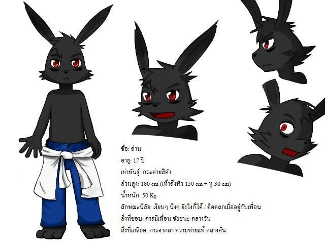 CoalRabbitz's tweet photo. เขาเปลี่ยนไปนะ https://t.co/fJFT6oacT3