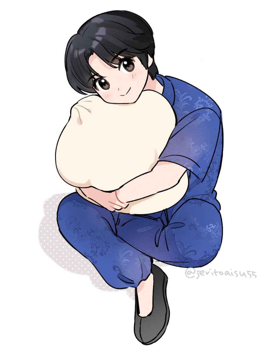 마메 (@jeritoaisu55) / X