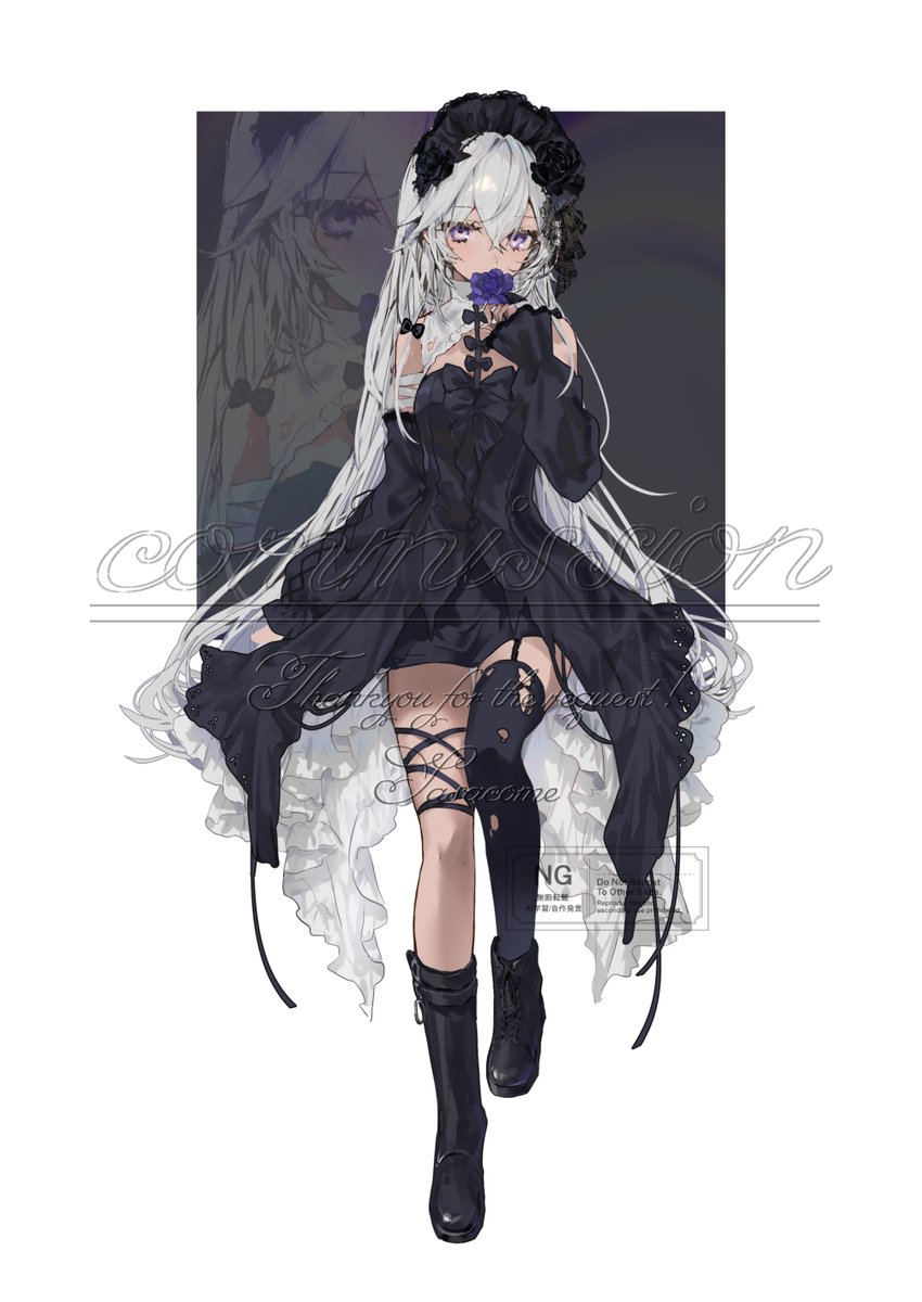 SasaG_yd2's tweet photo. リクエストありがとうございました❕⋆˚ 𝜗𝜚˚⋆ https://t.co/vcweKmZxnw