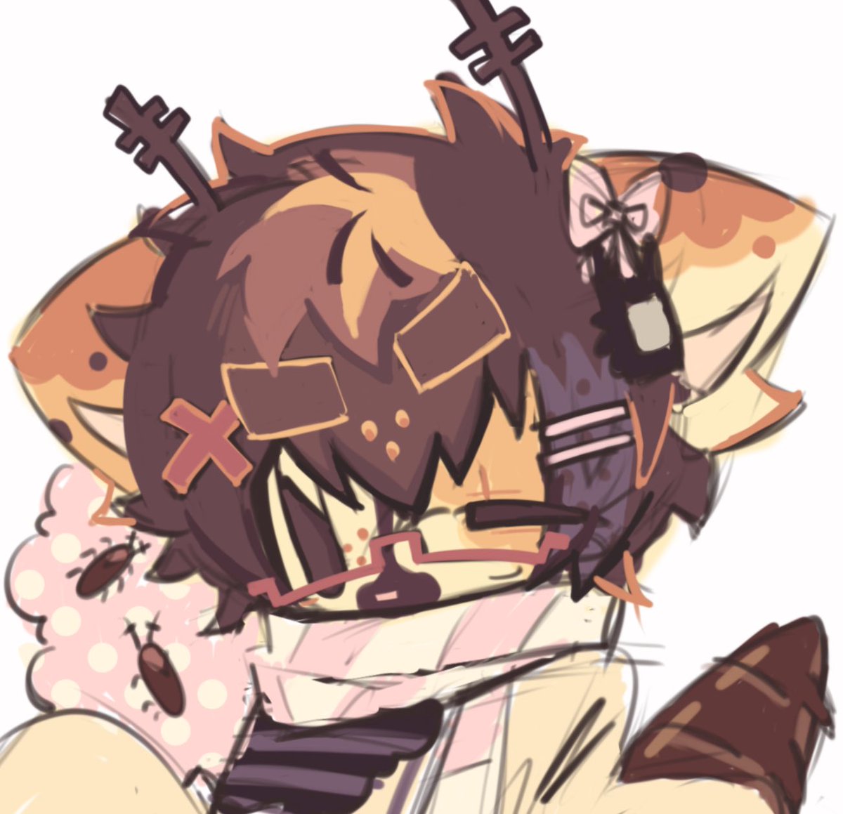 pwddingpup's tweet photo. wip to get out of artblock https://t.co/lnkstoB3iE