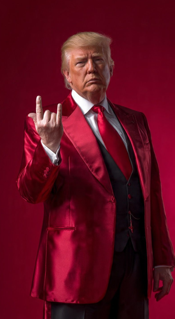 Lembergcrypto's tweet photo. Trump’s accounts bought COIN and MSTR. Sold the miners.

Trump’s investment accounts just showed their crypto stock tape.

OGE filing. July trades. 37 pages.
About 1,150 transactions that month.

Crypto-linked moves:

Bought Coinbase (COIN) on July 24
range: $1,001–$15,000

Sold Strategy (MSTR) on July 8
then bought it back July 24
then added more July 27
largest ticket: $50,001–$100,000

Sold miners on July 29
MARA
CleanSpark
each in the $15,001–$50,000 range

White House line: third-party managers run the book.
Trump does not pick the tickets.

Still, the mix is clear:
less miner equity
more exchange + Bitcoin treasury stock

Not a $TRUMP memecoin headline.
A rotation inside public crypto stocks.

Would you rather hold the miners — or COIN and MSTR? 👇
#Crypto #Bitcoin #MSTR