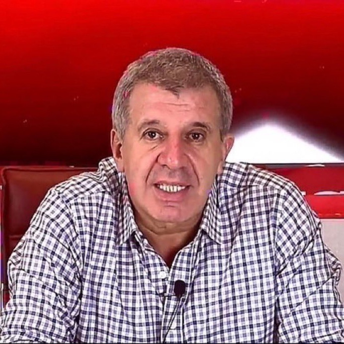 internationaa1's tweet photo. Kadir Çetinçalı : "Singo veleddalin amin oldu !" https://t.co/Hr73dvT315
