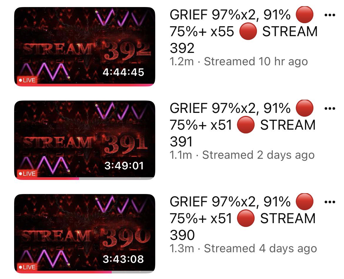 Slime_Slimers's tweet photo. WTF ARE THESE VIEWS https://t.co/NC2bMbFA7d