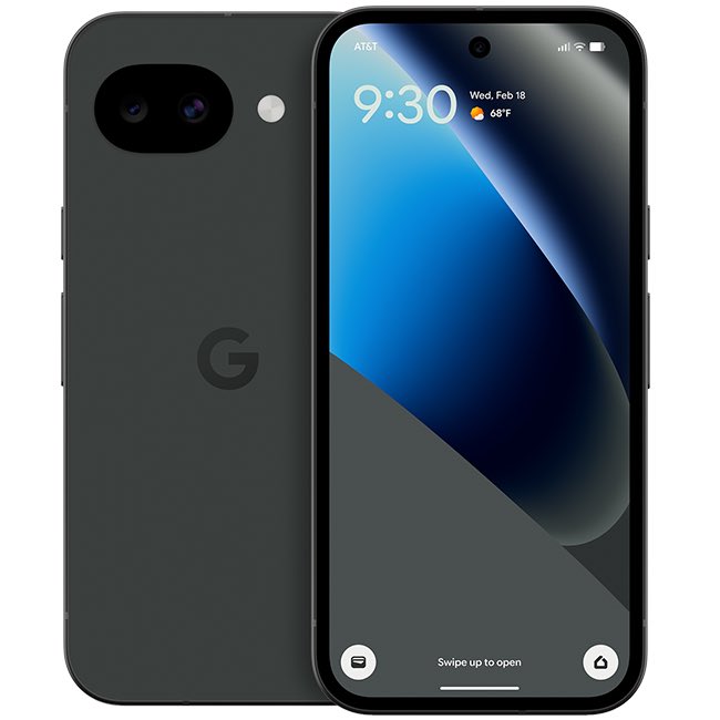 jimmichahal's tweet photo. After buying iPhone 18 Pro Black now I’m buying Google Pixel 10a Obsidian. 

My preferred combination of iOS and Android for 2026 😊

What’s your preferred combination ? https://t.co/Yrg0yhukqC