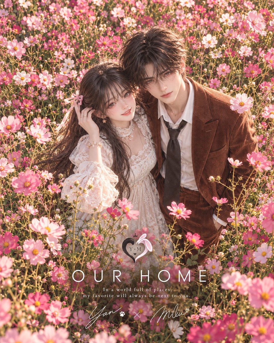 miluxyan's tweet photo. 🌸繁華相依的浪漫時光🌸
好漂亮的構圖～

謝謝老師的分享💕 https://t.co/L8uXGM3RoV