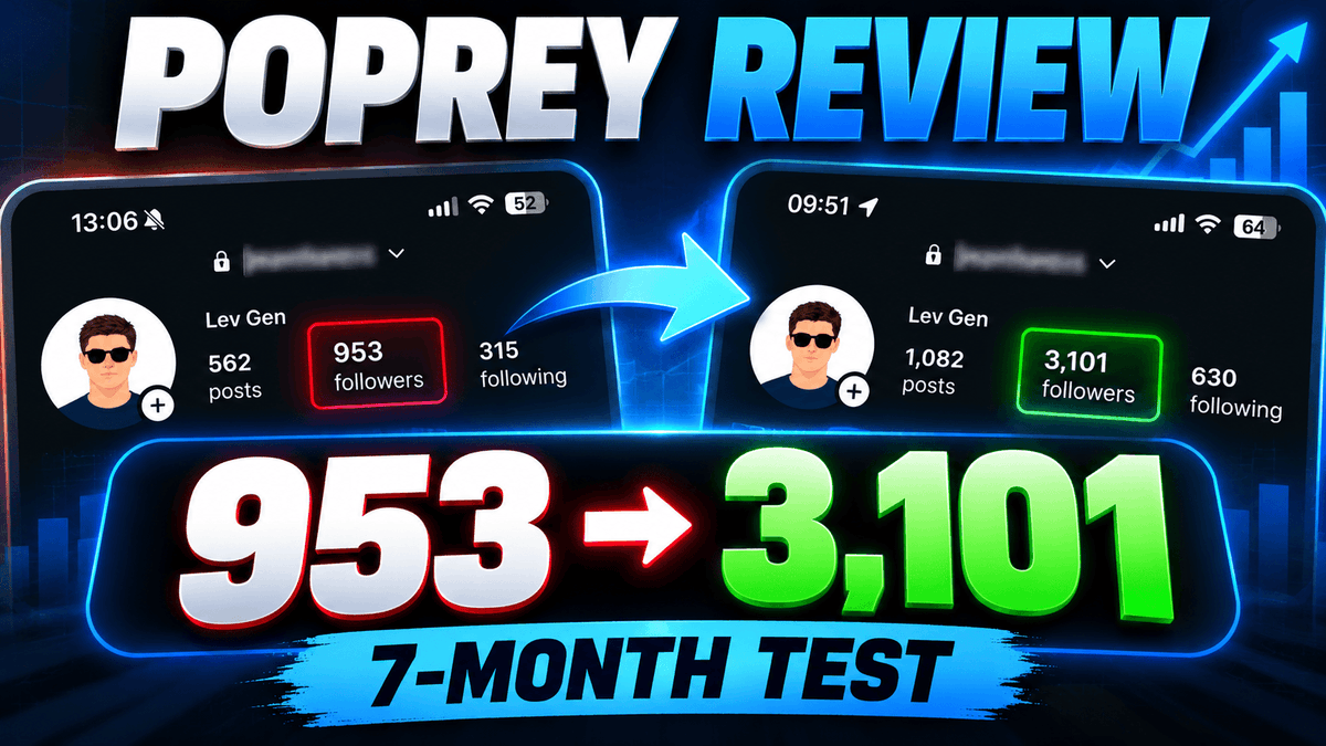 poprey