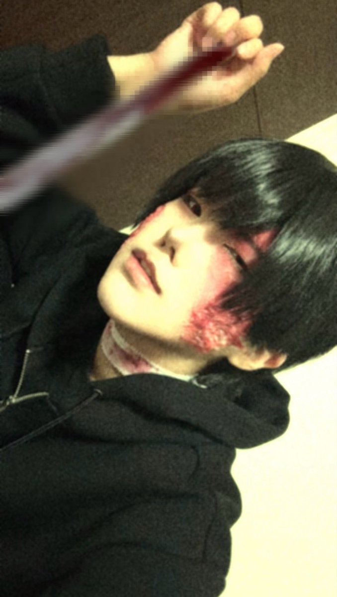 Fw2Yhpb's tweet photo. ドムドムチーチー Cosplay
 
ホウカくん。
 
 # ドムドムチーチー https://t.co/z4sIG9gSwi