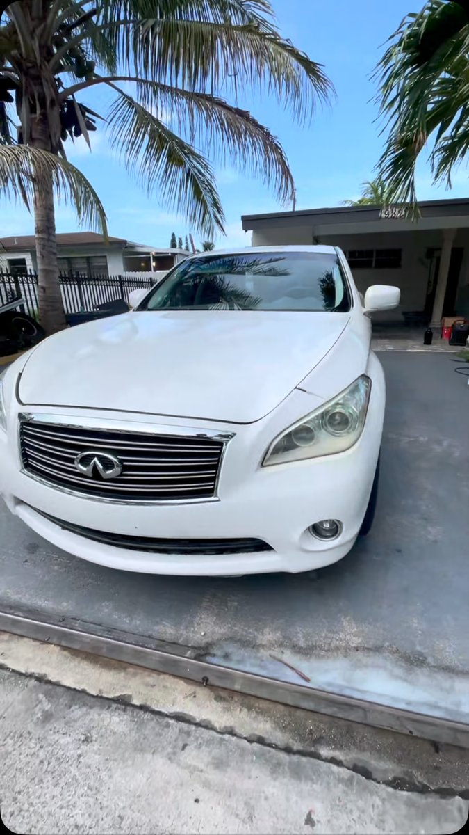 sugarfreexsteve's tweet photo. LuxeHaven Detailing

Miami’s go-to detailing spot. Rental owners know: clean cars mean 5-star reviews. We turn turnover stress into showroom-ready shine. Drop-off service in Miami. DM to secure your spot. https://t.co/B9LUttRZAS
