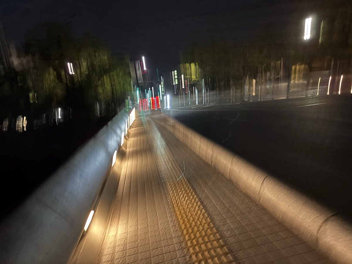 kchaaaaaaaannnn's tweet photo. 久々市内 https://t.co/Bihb7maNvY