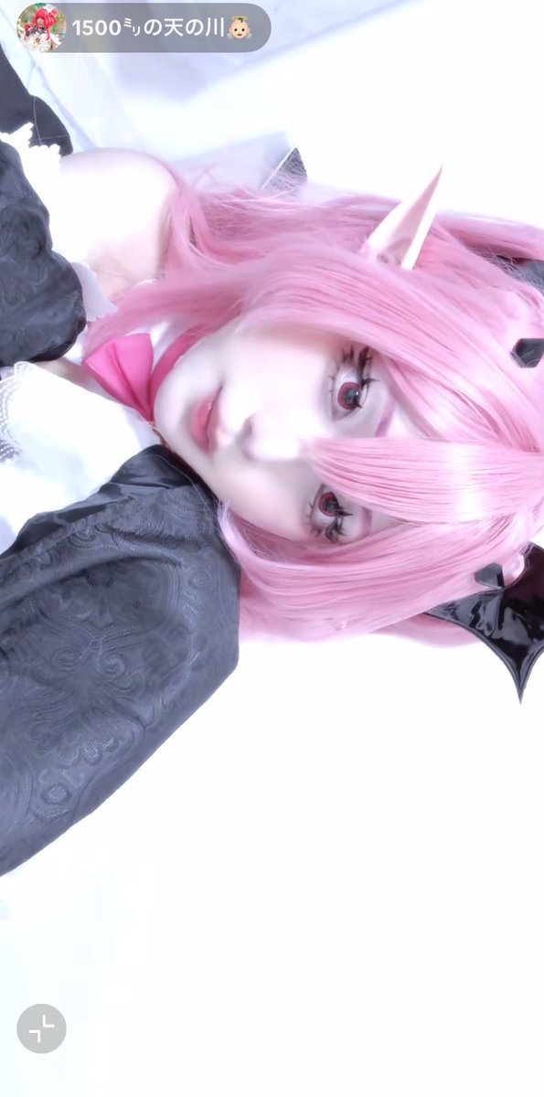 milky_way1500's tweet photo. らいぶきてくれてありがとぅーす
Tiktokの加工だけで追加工無しごめんよ
あびすんスクショありがと🫶💕︎︎ https://t.co/6raN8O7Ebf
