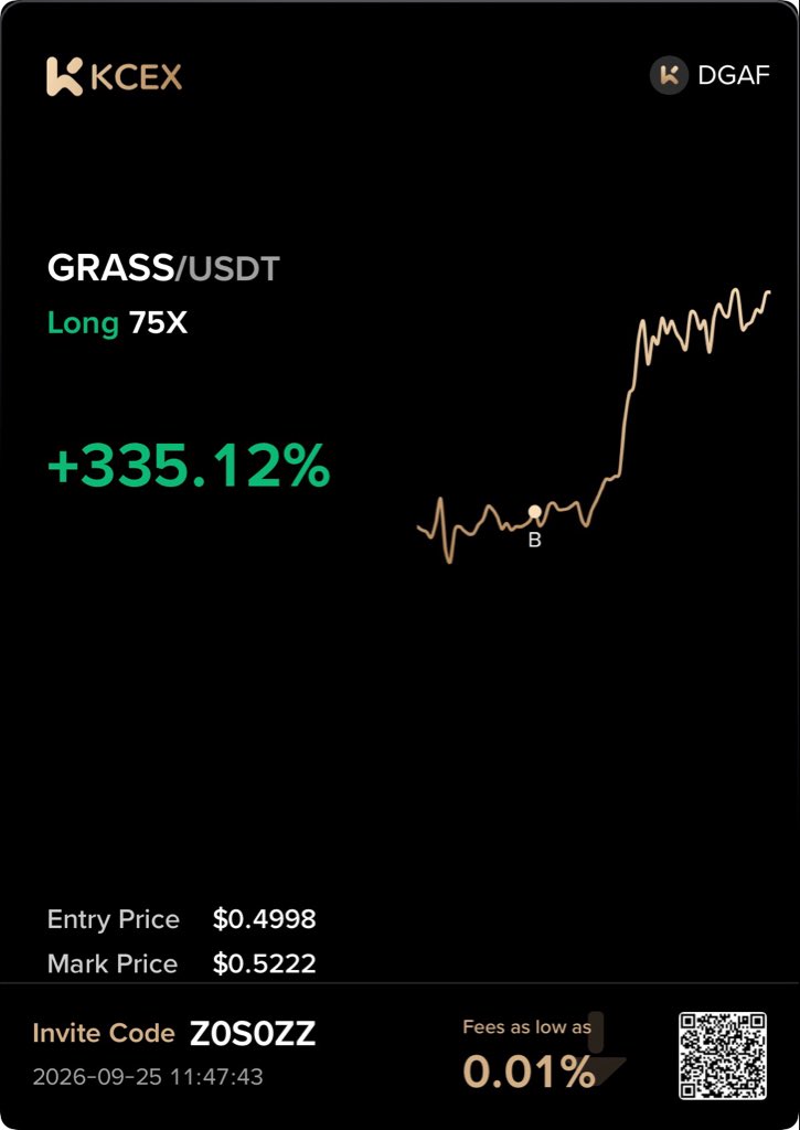 cryptohold's tweet photo. Off the @Metasnipeapp alert $GRASS https://t.co/hovY1qraBM