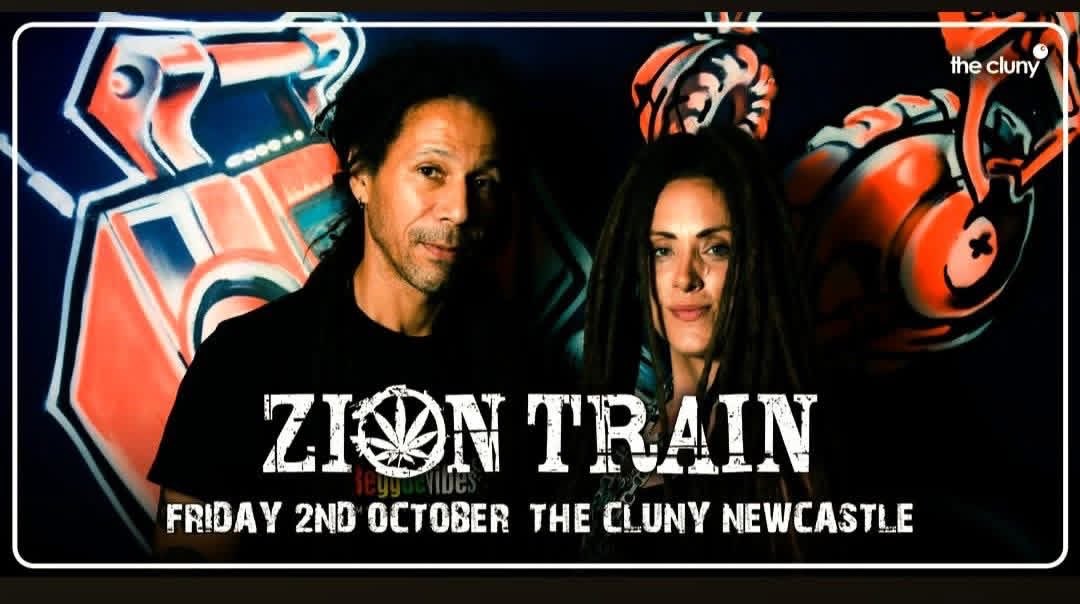 ziontrainindub's tweet photo. NEWCASTLE... This time next week we'll be in Toon with the tunes, eeee it'll be reet canny if you can get along to The Cluny.

Love ye pets.
🖤🤍🖤 https://t.co/osd3TJSKLv