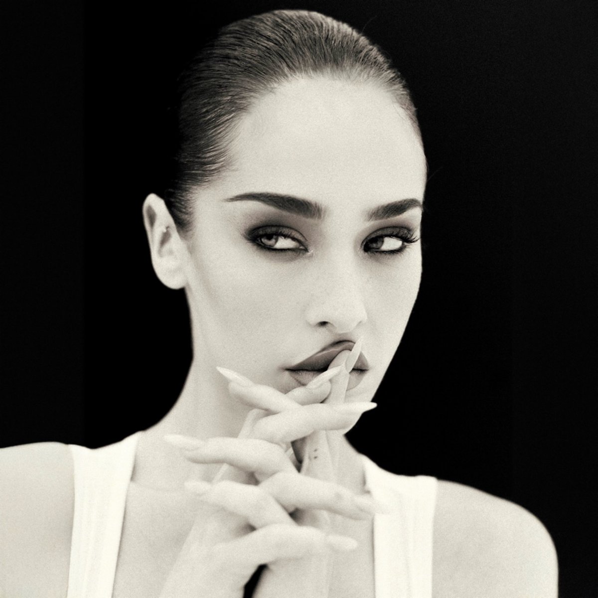 thefader's tweet photo. Maeta returns with her new single "Decimate." https://t.co/OisHqj5Tkq