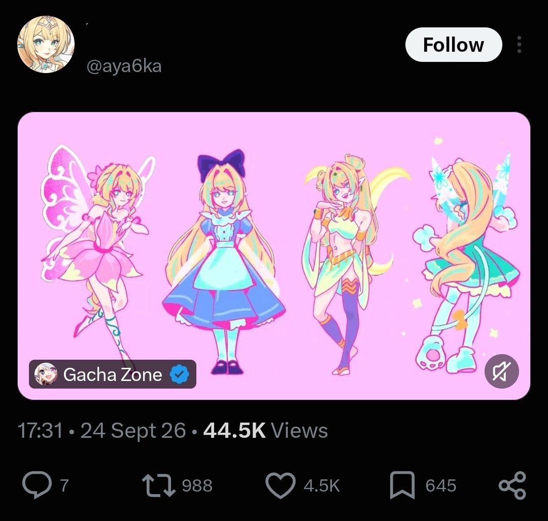alekslaments's tweet photo. @lunatic_touhou @Kzscphdlover if the bottom left of a video has a user on it then that means the original person copied the link to the video from the og tweet then pasted it in their own post, which makes it look like this. if you tap it, itll send you to the original tweet where they got the vid from. https://t.co/nKJaWchKFo
