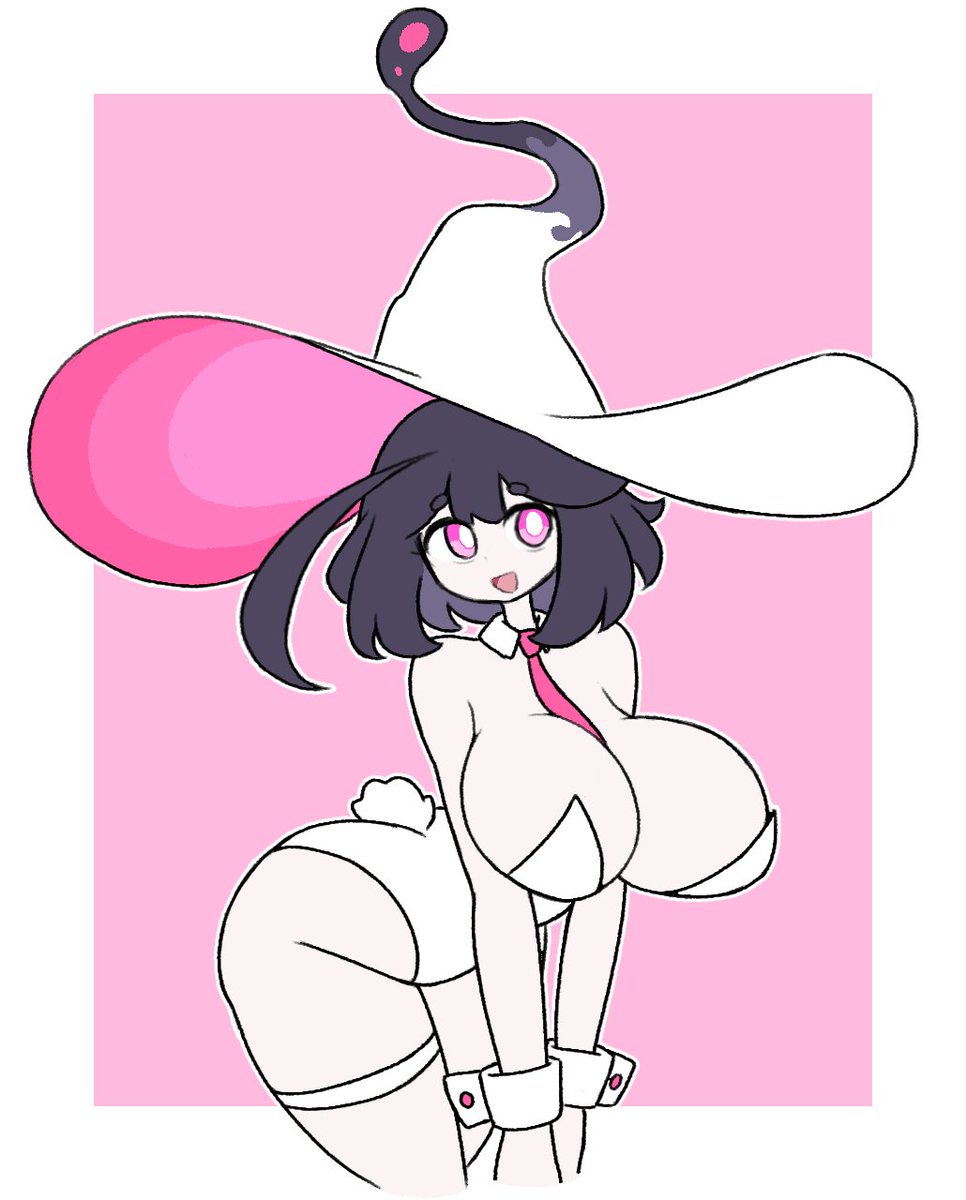 secondfuton's tweet photo. added flat colors https://t.co/7sJfVzAQJ8