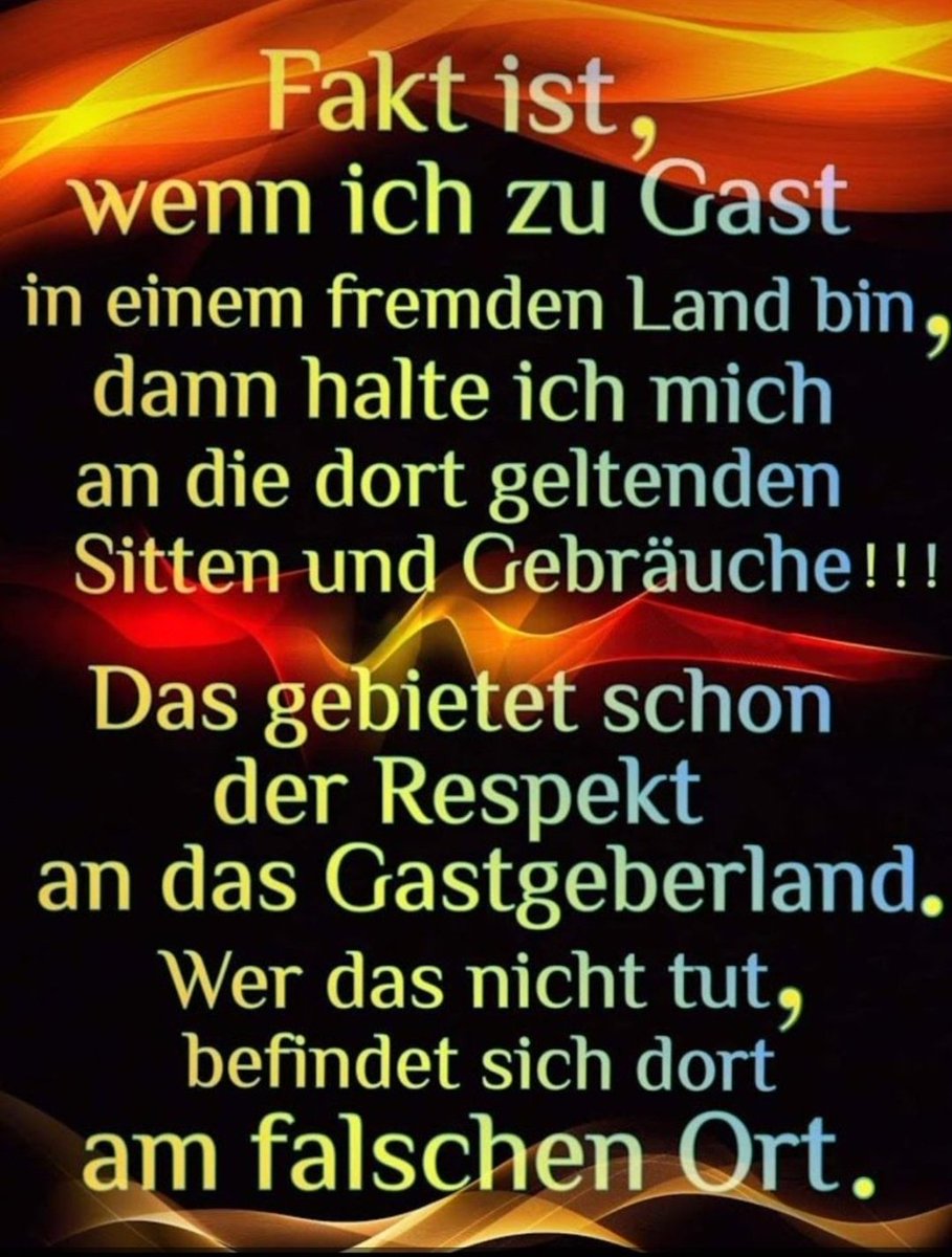 ZockergerdB's tweet photo. Dafür gibt es nur eine Beschreibung, die in einem Wort alles vereint.

Aus ihr sprudelt pure Wohlstandsverwahrlosung, ermöglicht durch das Altparteienkartell!

Wegen Sowas sollen reihenweise weiße Mädchen und Frauen sowie deutsche Soldaten ihr Leben lassen? https://t.co/Qc0fxZaGQH