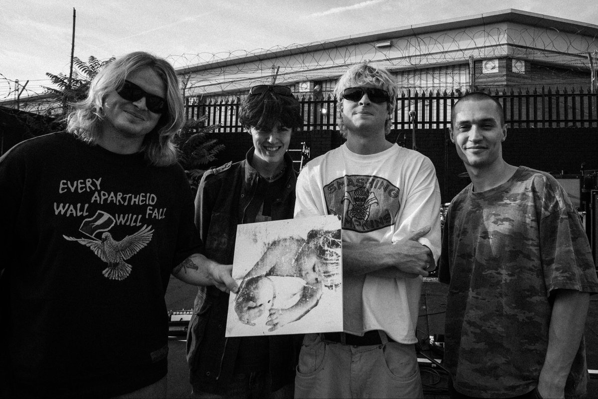 KeoBand_'s tweet photo. It's hard to put into words how grateful we feel to finally put this record out, or to find a worthy thank you to all who have instilled their belief in us over the years. https://t.co/aRMVUxdVEt https://t.co/gJqkkzgcEV