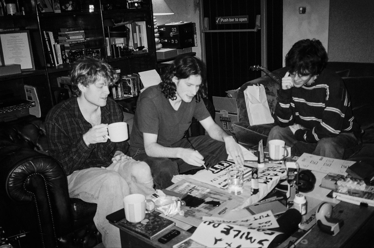 KeoBand_'s tweet photo. It's hard to put into words how grateful we feel to finally put this record out, or to find a worthy thank you to all who have instilled their belief in us over the years. https://t.co/aRMVUxdVEt https://t.co/gJqkkzgcEV