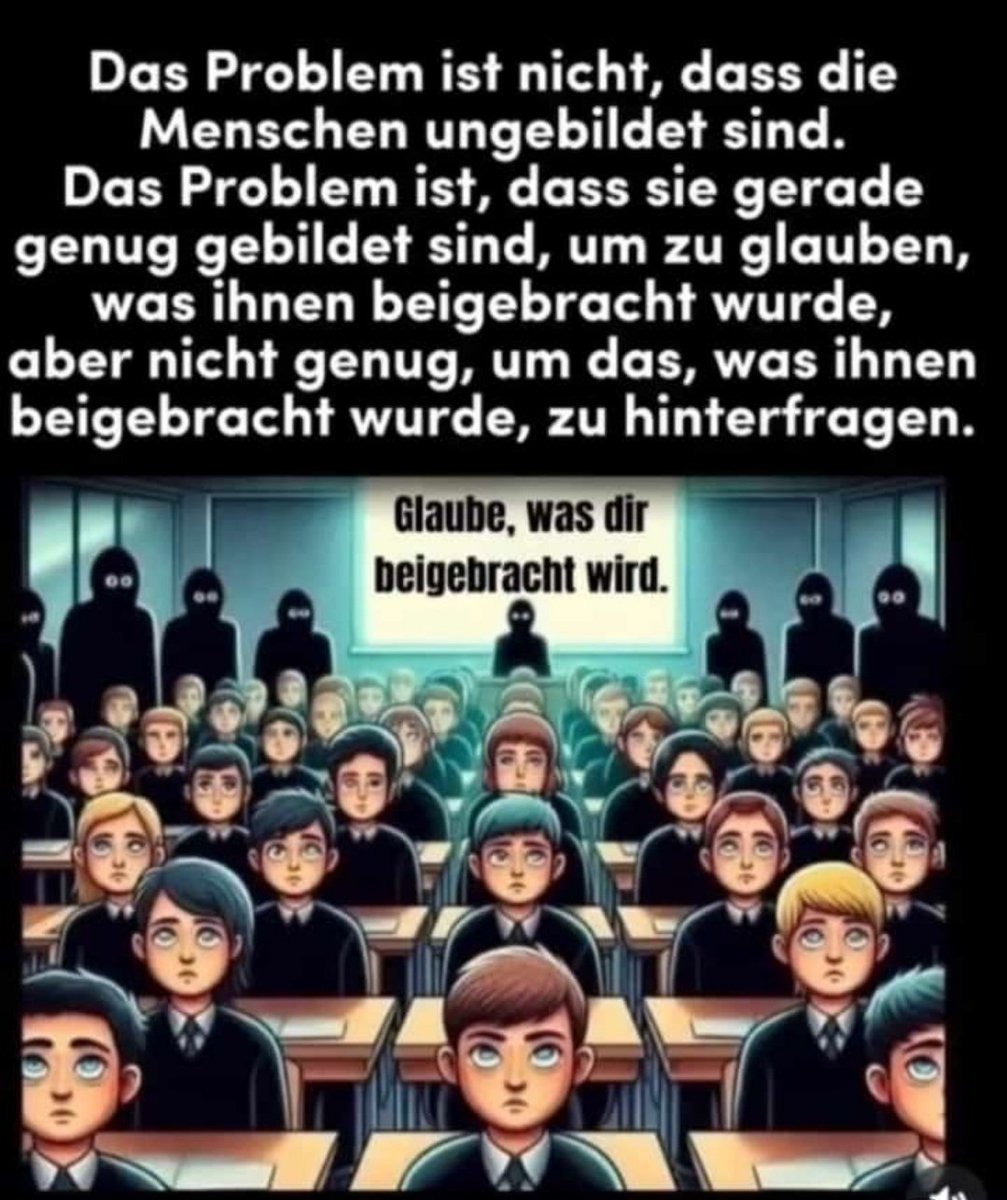 ZockergerdB's tweet photo. Dafür gibt es nur eine Beschreibung, die in einem Wort alles vereint.

Aus ihr sprudelt pure Wohlstandsverwahrlosung, ermöglicht durch das Altparteienkartell!

Wegen Sowas sollen reihenweise weiße Mädchen und Frauen sowie deutsche Soldaten ihr Leben lassen? https://t.co/Qc0fxZaGQH