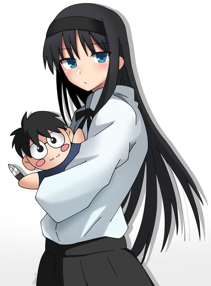 chinocorn's tweet photo. near side routes: cucked by beautiful foreigners
far side routes: cucked by your own maids

she just can't catch a break https://t.co/rBZsv1gwTM