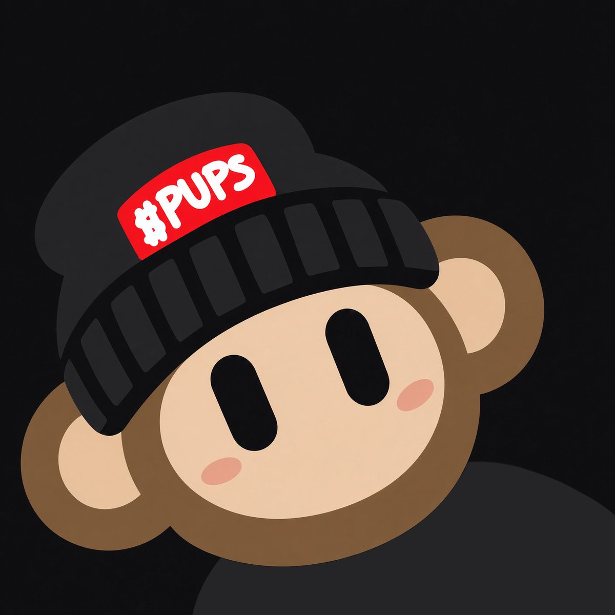 PupsToken tweet picture