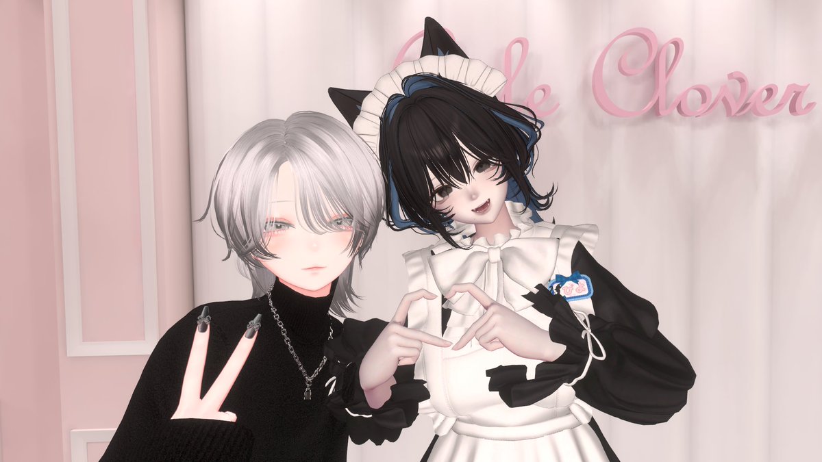 mayu03_r805's tweet photo. かわいいメイドさん見れて最高！！

 #Cafe_cc https://t.co/NmIDNjwIzF