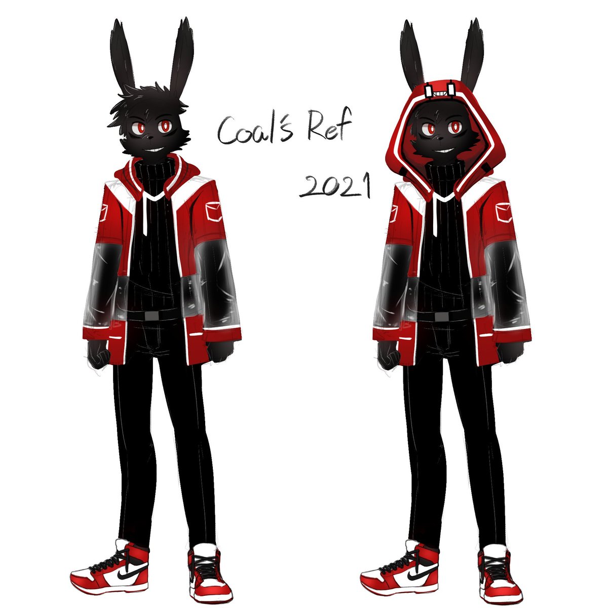 CoalRabbitz's tweet photo. เขาเปลี่ยนไปนะ https://t.co/fJFT6oacT3