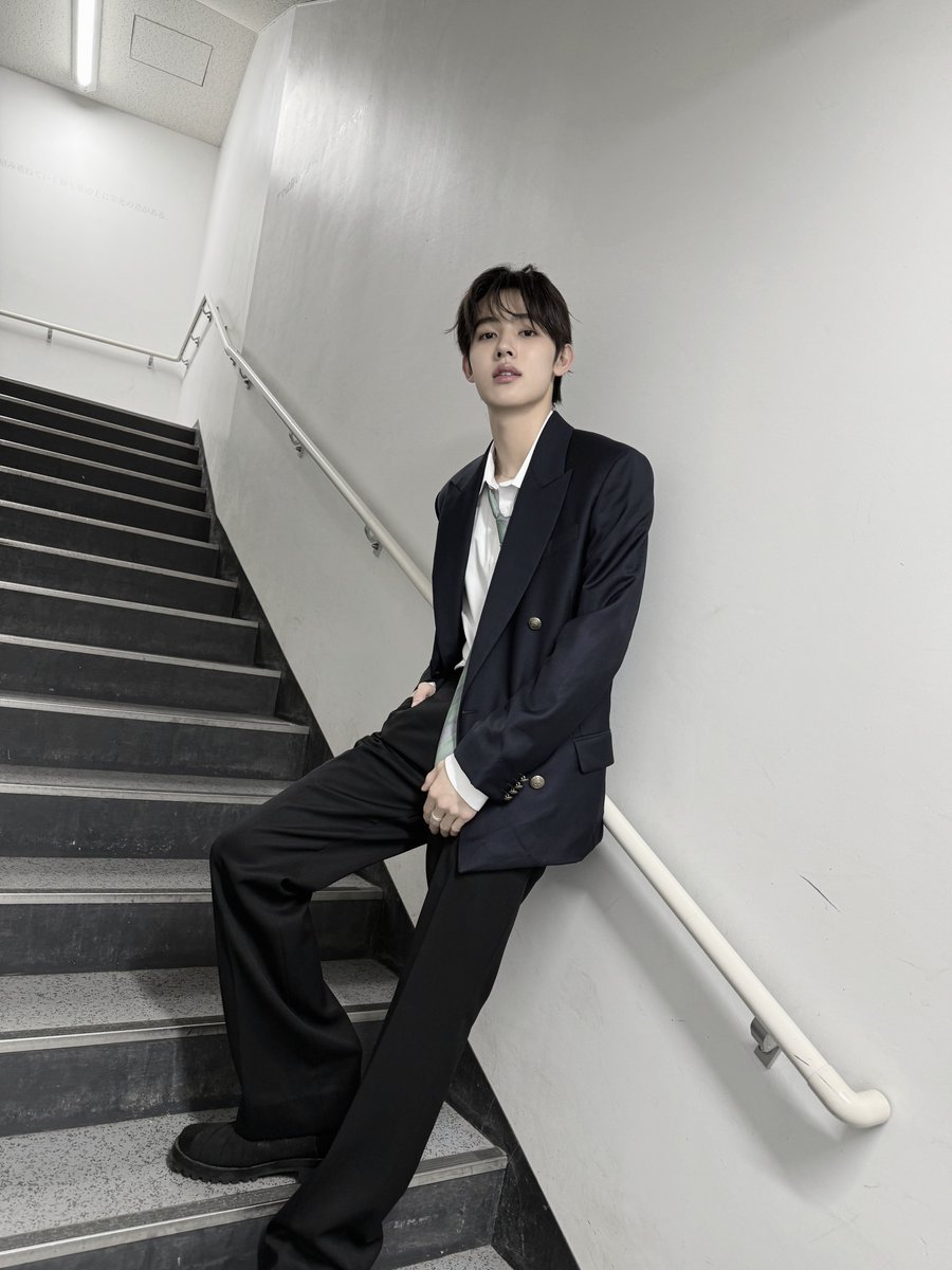 ipbin's tweet photo. MC. https://t.co/OklBMZqYez