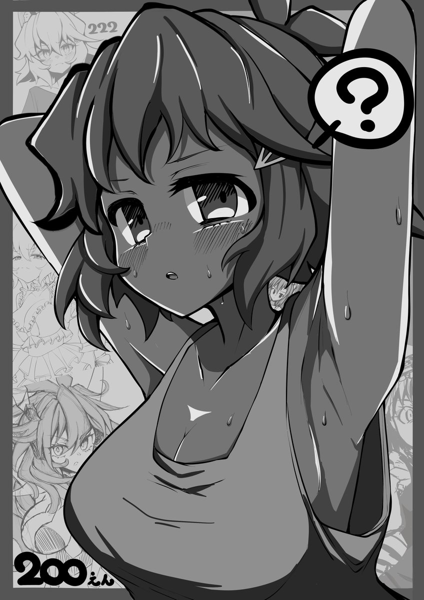 matsuri9ma9ma's tweet photo. 今日はまっったくお絵描き捗らないので前に描いたものを見返してみましょうか…😴
#全クリエイターに告ぐ脇の作品を解放せよ https://t.co/rfFR5LZxUP