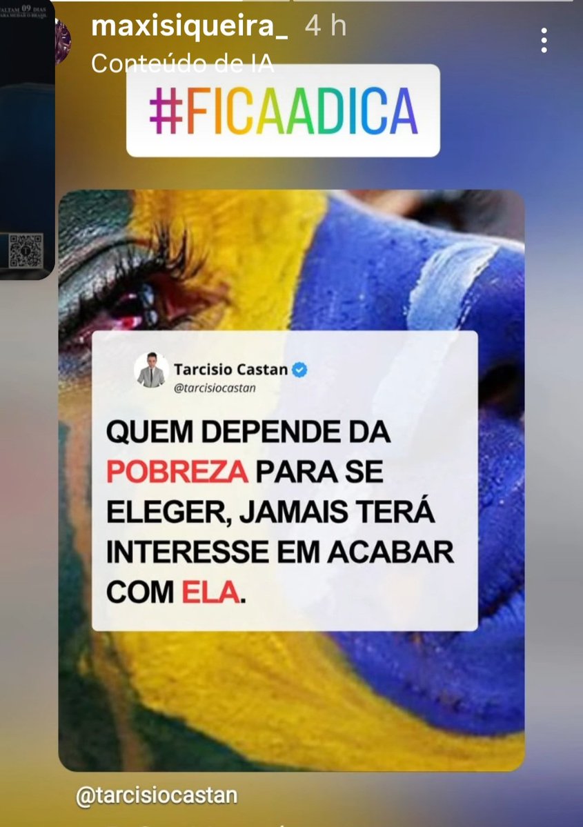 LucimaraMRdaLu2's tweet photo. https://t.co/85Uw9dpVn9