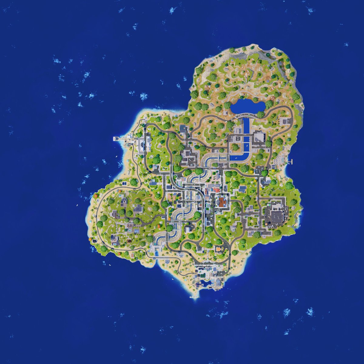 knvzx7's tweet photo. I fixed Serf City https://t.co/C4mja1gwTC