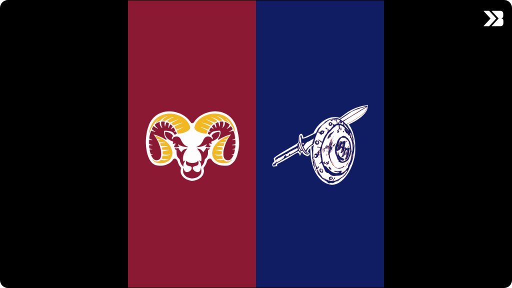 WarriorAthPer's tweet photo. Football (Varsity) Game Day! - Check out the event preview for the The Alta-Aurelia Warriors vs The MVAOCOU Rams. It starts at 7:00 PM and is at Aurelia Elementary and Alta-Aurelia Middle School. https://t.co/r0FOTkKoXu