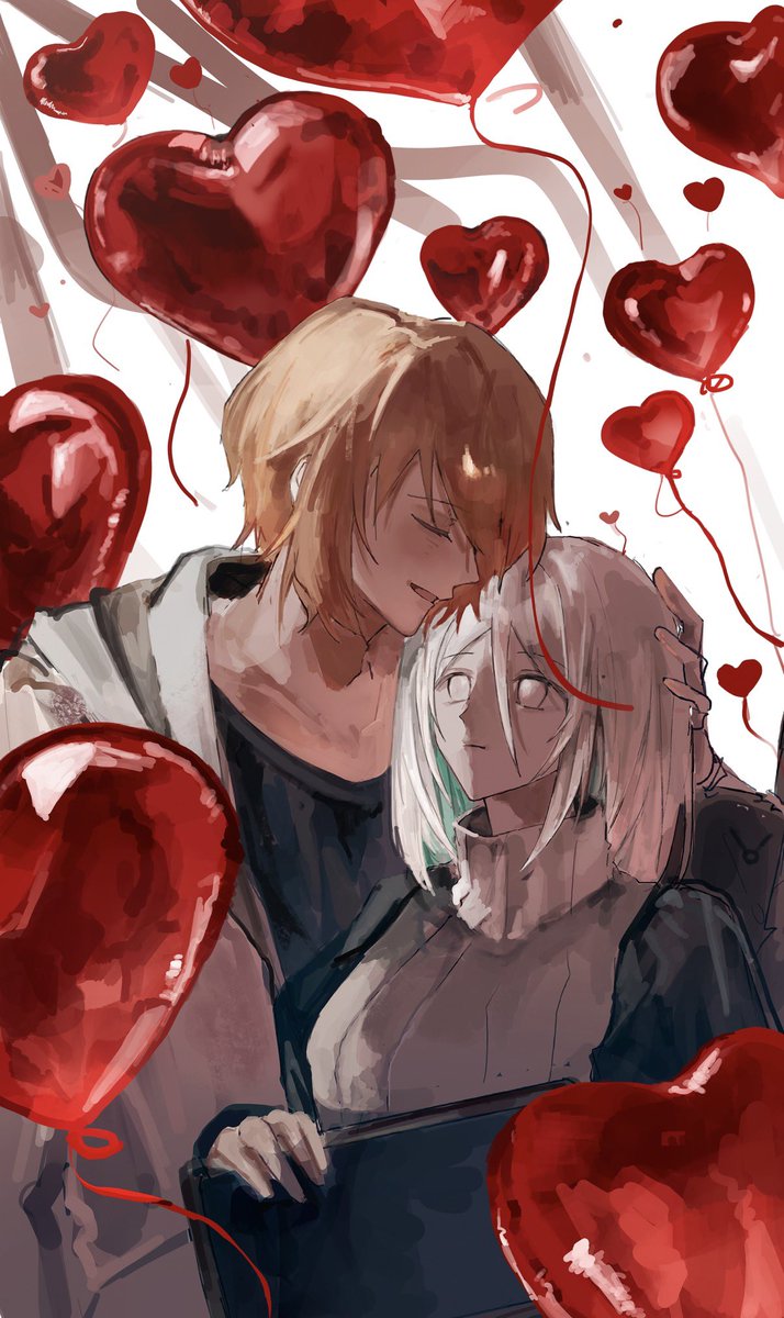 ameame0512p's tweet photo. https://t.co/C0cLaWrrzE #Skeb #Commission @skeb_jp

手数料無料キャンペーン中みたいです❣️よければ🤩 https://t.co/6JlUj4Sf5E